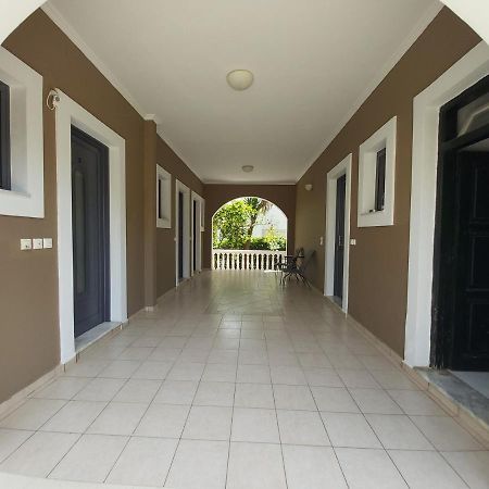 Maria Apartments Sidárion 외부 사진