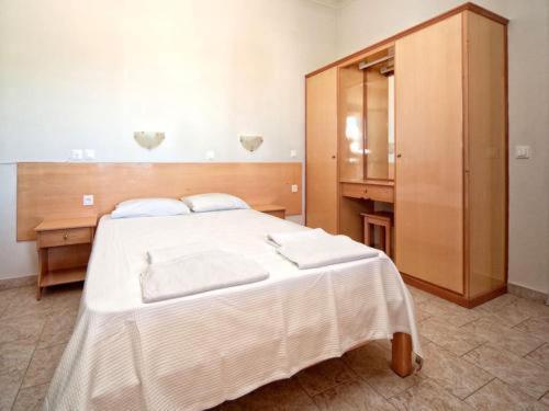 Maria Apartments Sidárion 외부 사진