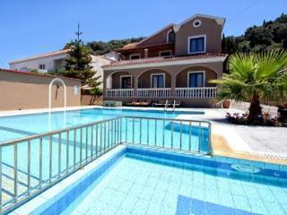 Maria Apartments Sidárion 외부 사진
