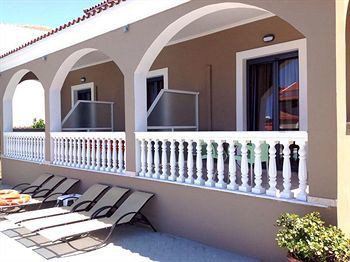 Maria Apartments Sidárion 외부 사진